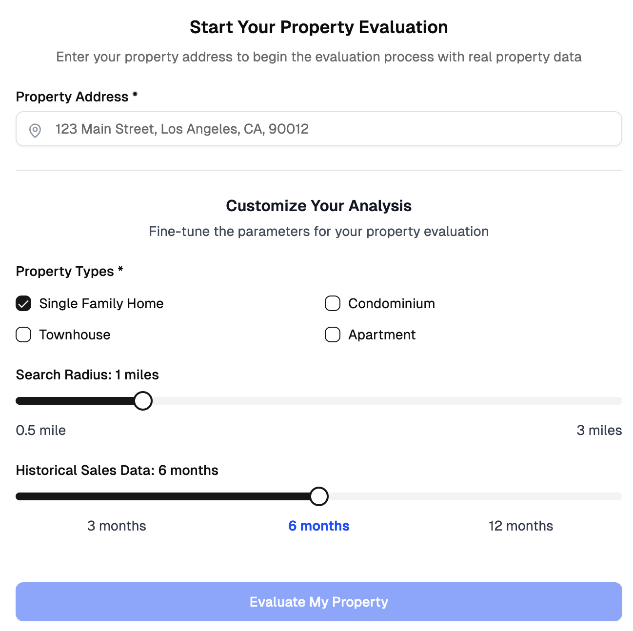 Property Tax Appeal Guide SaveMyPropertyTax